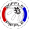 Logo for robotics summer camp, Wiffle Piffle